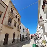 Grecale Favignana