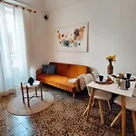 Grecale Favignana