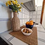 Apartamento Grecale *