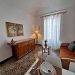 Apartamento Grecale *