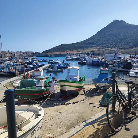 Grecale Apartamento
