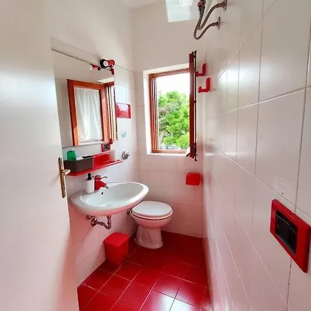 Grecale Apartment