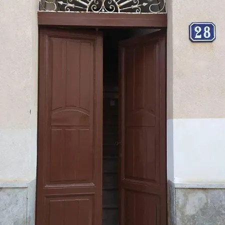 Grecale Фавиньяна