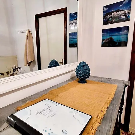 Grecale Apartment