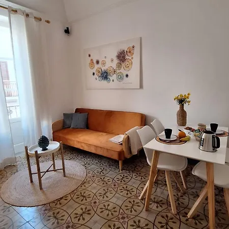 Apartment Grecale