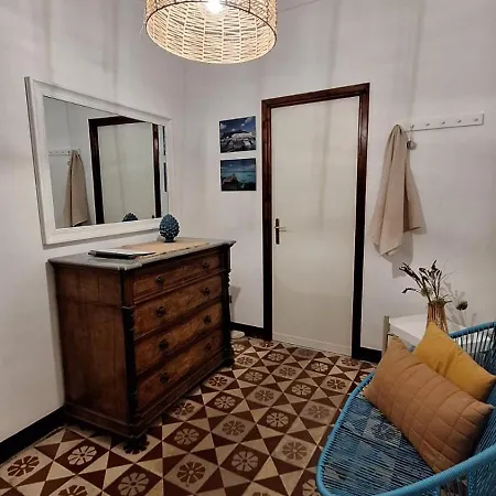 Grecale Apartment *