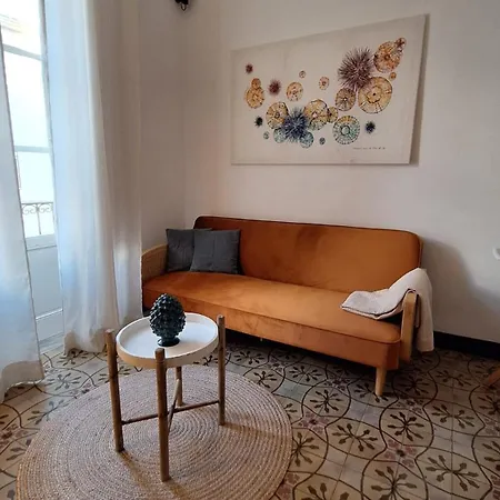 Apartment Grecale *