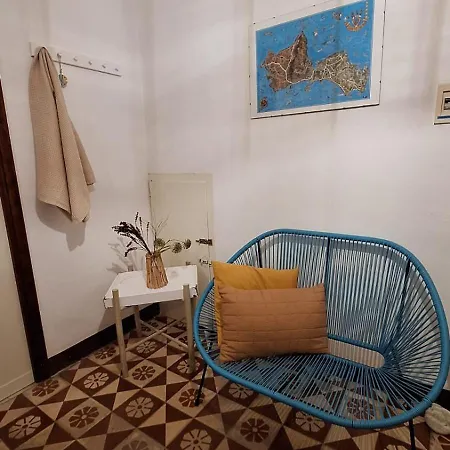 Grecale Apartment Favignana