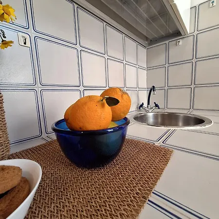 Grecale Apartment