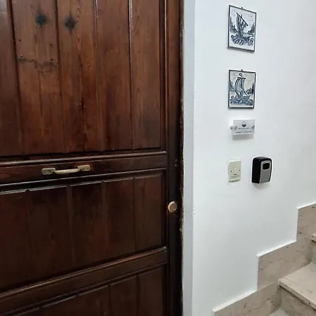 Apartment Grecale