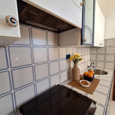 Grecale Apartment