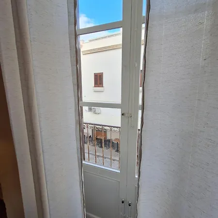 Apartamento Grecale Favignana